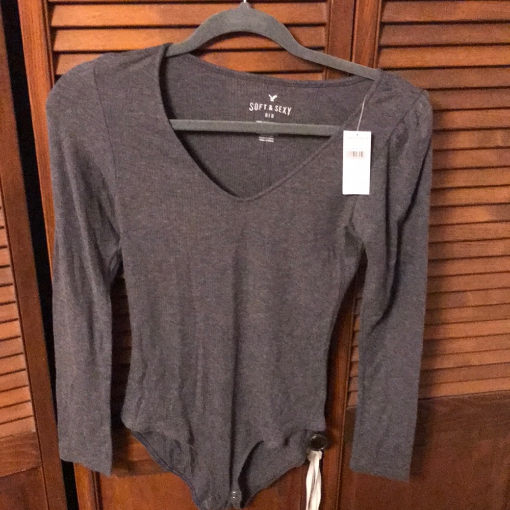 American Eagle Bodysuit